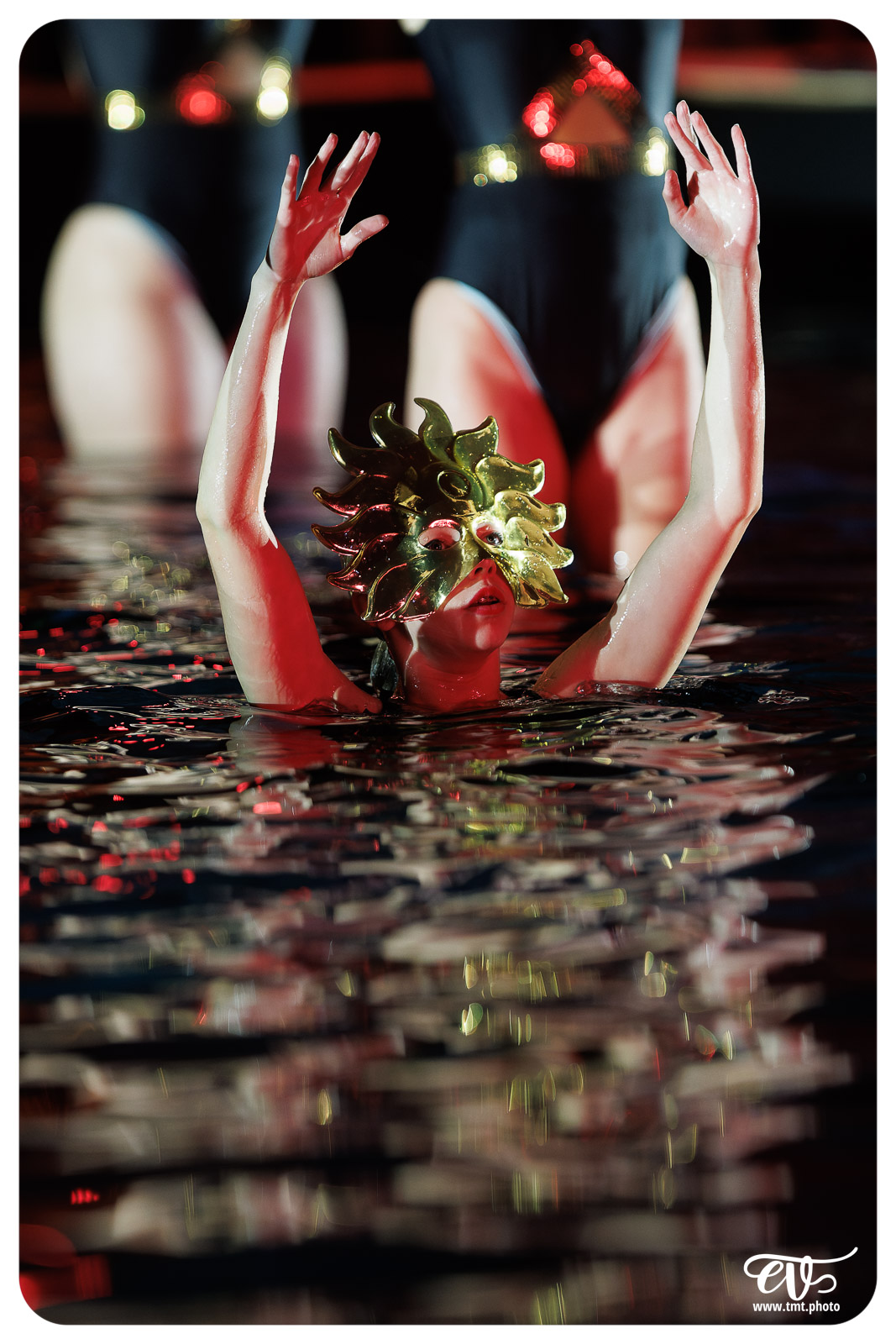 BNS - MILLE ET UNE NUITS